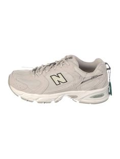 New Balance Low Top SneakersNeutralsRound-ToesLace-Up Closure at Uppers New Balance Sneakers, Womens Shoes Sneakers, Low Top, New Balance, Shoes Sneakers, Women Shoes, Sneakers