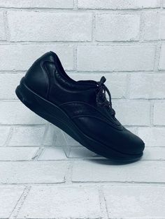 Sas Tripad Comfort Women Walk Easy Walking Sneakers Casual Shoes Black SZ 8M. Pre own check pictures before purchase Casual Shoes Black, Comfort Women, Walking Sneakers, Black Sneaker, Shoes Black, Casual Sneakers, All Black Sneakers, All Black, Black Shoes