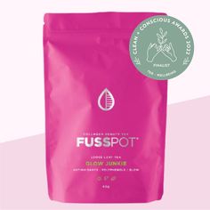 Fusspot Collagen Beauty Tea (@prettylittlefusspot) • Instagram photos and videos