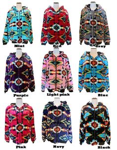 It made of super soft blanket material . its hoodies jackets with sherpa lining inside. super soft and warm. There are two pockets in front. Hooded Multicolor Outerwear With Fleece Lining, Multicolor Hooded Outerwear With Fleece Lining, Multicolor Winter Outerwear With Fleece Lining, Multicolor Hooded Fleece Jacket For Winter, Multicolor Fleece-lined Outerwear For Cold Weather, Multicolor Outerwear With Fleece Lining For Cold Weather, Multicolor Winter Hoodie Outerwear, Casual Multicolor Hooded Fleece Jacket, Cozy Multicolor Fleece Outerwear