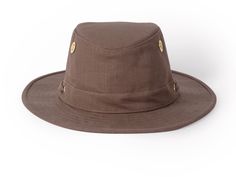 Hemp Hat | Tilley #PinATilley Casual Wide Brim Hemp Hat, Natural Hemp Hats For Summer, Casual Brimmed Hemp Sun Hat, Summer Brimmed Hemp Hats, Natural Hemp Brimmed Hat, Hemp Hat, Tilley Hat, John Wayne Movies, Tough As Nails