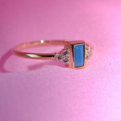 14K Solid Gold Solitaire Turquoise Wedding Ring 🌟 Product Features 🌟 ⚖️ Weight: 1.80 Gr 🌈 Material Colors: Yellow Gold, Rose Gold, and White Gold 🎁 Presentation: Shipped with a special box and bag 🔄 Returns: Right to return within 7 days ✨ Material and Color: Product color does not fade or darken 🛠️ Handcraftsmanship and Uniqueness: Handcrafted and may vary by 5% (+-) Mark your special day with the 14K Solid Gold Solitaire Turquoise Wedding Ring. This beautiful ring showcases a vibrant tur Blue Multi-stone Emerald Ring For Promise, Green Multi-stone Emerald Promise Ring, Gold Multi-stone Turquoise Ring For Wedding, Turquoise Bezel-set Wedding Jewelry, Turquoise Bezel Setting Wedding Jewelry, Turquoise Bezel Set Jewelry For Wedding, Blue Multi-stone Opal Ring For Wedding, Turquoise Jewelry With Bezel Setting For Wedding, Turquoise Rings With Gemstone Accents For Gift