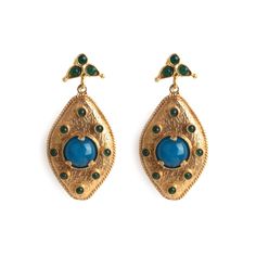 We produce our  jewelery in Istanbul. We use semi precious gemstones and brass covered with 18k-24k  gold. Their nature may cause gemstones to be in different shapes and color. Do not forget to explore more pieces using the link below. https://www.etsy.com/shop/FndJewelry  THANK YOU🤍 We are so grateful you have chosen FndJewelry. We love sharing happiness with you, it is only real when shared! Handmade Ottomans, Turkish Jewelry, Brass Necklace, So Grateful, Precious Gemstones, Different Shapes, Jewelry Handmade, Semi Precious Gemstones, Earrings Handmade