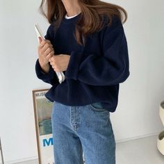 Lovely Aesthetic, Outfit Basic, Hip Hop Outfits, Loose Pants, Cold Season, 가을 패션, Outfit Casual, Mode Inspiration