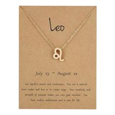 Leo Zodiac Symbol Gold Necklace Chain Length 18” Alloy Gold Plated Hammerhead Shark Necklace, Leo Zodiac Symbol, Wedding Choker Necklace, Gold Necklace Chain, Shark Necklace, Pink Pearl Necklace, Heart Accessories, Statement Collar Necklace, Peridot Necklace