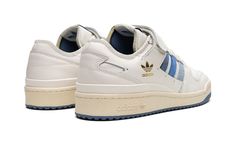 Forum 84 Low GW4333 Adidas Forum, Low Shoes, Stadium Goods, Size 13, Street Wear, Adidas, Sneakers