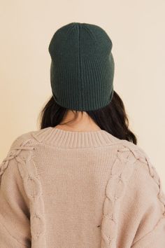 This cozy ribbed knit beanie is the perfect blend of style and comfort for all seasons. Made from soft, lightweight material, this ribbed knit hat offers a snug fit while keeping you warm during chilly days. Its ribbed texture and classic cuff design are enhanced by a unique front fold detail, adding a trendy touch to any outfit. Perfect for both fall and winter, this warm winter beanie is the ideal accessory to keep you stylish and comfortable all season long! #lovemyleto 80% Polyester, 20% Acrylic Imported Ribbed Knit Beanie, Cuff Design, Kimono Sweater, Winter Beanie, Ribbed Texture, Top Graphic Tees, Bralette Tops, Kimono Dress, Summer Festival