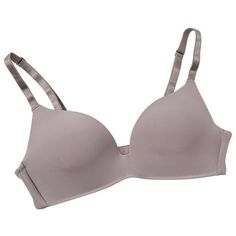 Lightweight bra, seamless, small chest, no steel ring, cup underwear Feature: Fitting size: All products suitable for real women to ensure that each product has the best fit. If you are not sure of your size, please refer to the size chart. Lightweight, gathered, no steel ring, comfortable and skin-friendly fabric Macron color, elastic small sling Zero-binding underwear, breathable design, let you have a better experience. Built-in bottom bump padding that lifts and shapes Package Content: 1*Ladies braSize Size: XXXXL.  Color: Brown.  Gender: female.  Age Group: adult. Plus Size Bra, Everyday Bra, Women Plus Size, Womens Bras, Small Chest, Bra Styles, Steel Ring, Womens Activewear, Real Women