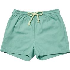 Our bestselling adjustable child's short is made for play. The shorter inseam makes running and jumping a breeze and the drawcord fits growing waistlines for longer wear. The easy dressing style means no zippers or buttons! | Oso & Me | Bingo Short, Seafoam (Green, Size 4Y) | Maisonette collects the best children’s products from around the world (unlike Zulily, Etsy, The Tot, Farfetch Kids, Childrensalon, Crate and Kids, Kohls, Wayfair, Buy Buy Baby, Nordstroms, Mini Boden, J.Crew Factory, or Po Spring Cotton Swim Trunks For Playwear, Spring Casual Cotton Swim Trunks, Green Summer Bottoms For Playtime, Green Summer Playwear Bottoms, Spring Drawstring Shorts For Playwear, Spring Swim Trunks With Elastic Waistband For Playwear, Drawstring Shorts For Spring Playwear, Drawstring Shorts For Playwear In Spring, Sporty Drawstring Shorts For Playwear