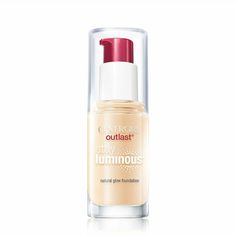 Give your skin even, luminous coverage with COVERGIRL Outlast Stay Luminous Foundation. This lightweight foundation contains light reflecting particles so your skin looks radiant all day. Liquid foundation gives your skin an all-day glow Moisturizing formula contains light-reflecting particles that make your skin look brighter Available in shades ranging from light to deep Long-lasting luminosity, all-day coverage Complete your look with COVERGIRL Outlast All-Day Makeup Primer Day Glow, Stick Foundation, Day Makeup, Makeup Primer