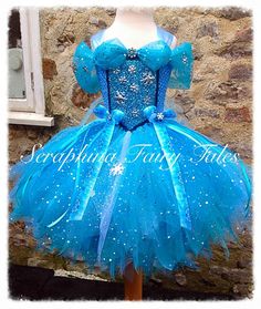 Hey, I found this really awesome Etsy listing at https://www.etsy.com/listing/266069440/snow-queen-tutu-dress-lined-blue-ice Glitter Princess Dress, Elsa Tutu Dress, Snow Queen Dress, Tutu Dress Costumes, Handmade Tutu, Disney Princess Elsa, Gala Outfit, Snow Princess, Ice Snow