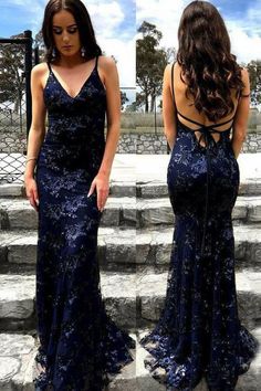 Navy Blue Prom Dress Long, Navy Blue Prom Dresses, Blue Prom Dress Long, Prom Things, Navy Blue Prom Dress, Navy Blue Prom, Blue Mermaid Prom Dress, Navy Prom Dresses, Prom 2022