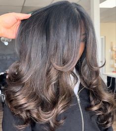 brunette balayage blonde toronto canada salon nails lashes hair bronde ashy caramel laser facial luxury girl cute relax spa warm cool pedicure manicure lips face botox lymphatic massage tan beauty make up event styling rich highlights blends woman lifestyle pretty beautiful cream gold silver