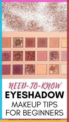 Achieving a glamorous look doesn’t have to cost a fortune! In this article, we’re diving into some budget-friendly hair and makeup tips that anyone can use. Whether you’re getting ready for a special occasion or just want to feel fabulous every day, you’ll find some great ideas here that won’t break the bank. Advertisement First... How To Use Eyeshadow, Best Eye Makeup Brushes, Eyeshadow Colors, Best Eyeshadow Palette, Eyeshadow Brush Set, Hair And Makeup Tips, Concealer For Dark Circles, Best Eyeshadow