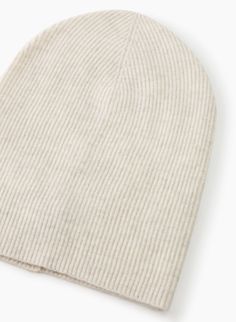 LITELUXE CASHMERE RIB BEANIE | Aritzia Cozy Ribbed Beanie, Cozy Ribbed Beanie For Fall, Ribbed Beanie For Fall, Ribbed Beanie Hats For Fall, Cozy Ribbed Beanie For Everyday, Cozy Ribbed Everyday Beanie, Classic Soft Knit Hat For Fall, Cozy Ribbed Hat For Everyday, Fall Soft Knit Beanie Bonnet