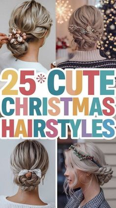 #ChristmasHairstyle #HolidayHair #FestiveHair #WinterHair #ChristmasPartyHair #HolidayPartyLook #ChristmasBeauty #HolidayGlam #ChristmasHairInspo #WinterHairstyles #HolidayHairIdeas #ChristmasHairGoals #FestiveHairInspiration #WinterHairTrends #ChristmasHairTutorials #HolidayHairStyles #ChristmasHairGoals #WinterHairInspo