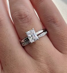 Emerald Cut