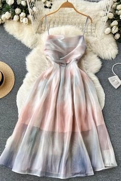 Party Long Dress, Simple Frocks, Cute Dress Outfits, Trendy Dress Outfits, Summer Elegant, Designer Dresses Casual, Quick Outfits, Stylish Dress Book, Easy Trendy Outfits