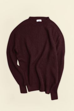 Color: Burgundy Classic Textured Knit Turtleneck For Fall, Workwear Textured Knit Sweater With Funnel Neck, Textured Knit Funnel Neck Sweater For Work, Workwear Ribbed Cashmere Turtleneck, Classic Textured Knit Turtleneck Sweater, Ribbed Cashmere Turtleneck For Work, Classic Textured Knit Turtleneck For Winter, Fall Ribbed Cashmere Turtleneck, Classic Textured Knit Turtleneck