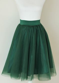 "❤ MADE ESPECIALLY FOR YOU Our emerald green tutu tulle skirt is made to order to your specific measurements. Please check chart size below before placing your order or contact me for any detail. https://www.etsy.com/listing/260796766/dumpi-size-chart-women-children?ref=shop_home_active_17 For a perfect fit you can send me your waist circumference and the length of the TUTU skirt from waist to knee or check the size chart available. The price is available for a skirt length of maximum 60 cm. For Tulle Skirt Bridesmaid, Green Tutu, Tulle Maxi Skirt, Tulle Tutu Skirt, Bridesmaid Outfit, Skirt Midi, Tulle Fabric, Waist Circumference, Tutu Skirt