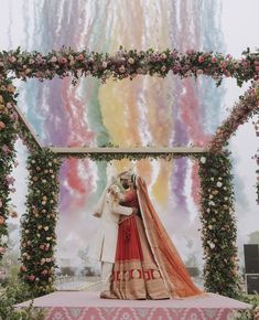 Barbie Dollhouse, Dream Wedding Reception, Best Destination Wedding, Pre Wedding Videos, Enchanting Wedding