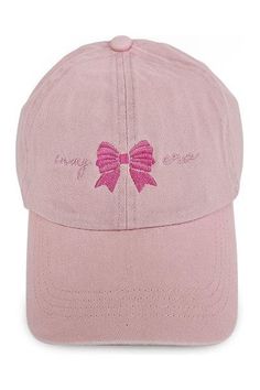 Caps Embroidered with Various Statements (Bows, Boot, Cocktail Club & Mama) Caps Embroidered Stand out and make a statement with CC Cowboy Hats. Available in hot pink with a dazzling rhinestone and pearl band, a stunning white hat with a bridal touch, or a stylish two-tone white and gray design with a suede band. These hats feature a 3.25 inch brim on the white and gray hats while the hot pink features a 3.5” brim for both fashion and function. Details Available in sizes OS Available in 4 Colors Baseball Caps Trucker Hat embroidered Adjustable Snap back Slide Buckle Statements “In my Bow Era”, Cocktail Club, Cowgirl Boot and Bow, Mama & Bow Sizing OS fits most Shipping If you’re local, you can stop in and shop at our Sumrall, Mississippi! All online orders typically ship within 1 - 2 busin Classy Accessories, Lavender Cocktail, Luxury Stuff, Cool Baseball Caps, Vintage Dragonfly, Grey Hat, Cowgirl Boot, Cocktail Club, White Hat