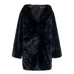 Material: Faux Fur • Sleeve Length (Cm): Full • Style: Regular, Thick Warm Fur, Casual • Decoration: None • Collar: V-Neck • Type: Covered Button, Slim, Fur & Faux Fur Hooded Fur Coat With Faux Fur Lining For Fall, Hooded Faux Fur Coat For Fall, Solid Hooded Faux Fur Outerwear, Hooded Faux Fur Outerwear In Solid Color, Fall Hooded Faux Fur Coat, Fall Faux Fur Hooded Coat, Hooded Faux Fur Outerwear For Fall, Solid Faux Fur Outerwear For Winter, Female Plus Size