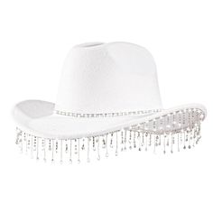 PRICES MAY VARY. Raffia Made in the USA or Imported Buckle closure Hand Wash Only Cow Girl Hats, White Cowgirl Hat, White Cowboy Hat, Rhinestone Cowgirl, Cowgirl Accessories, Concert Fit, Hat Wide Brim, Cowgirl Cowboy, Western Cowboy Hats