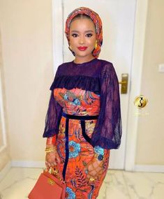 African Party Dresses, African Lace Styles