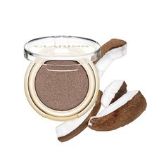 These highly pigmented nude eyeshadows combine the glide-on ease of a cream with the color payoff of a powder—in fresh matte, soft satin, and shimmering pearlized finishes that won’t crease, flake or fade. Infused with a primer, these easy-to-layer nude shades create a natural-looking, second skin effect that blends and builds in intensity for any desired look—from soft to bold. 

Glide over lids with fingertips or brush. Formulated with 80% ingredients of natural origin, this skincare enriched Creme Anti Age, Natural Eyeshadow, Nude Eyeshadow, Tan Body, Body Moisturizers, Moisturizing Serum, Toner For Face, Body Exfoliator, Makeup Primer