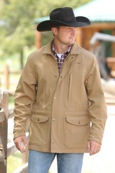 Miller Ranch | Outerwear Western Style Long Sleeve Outdoor Outerwear, Western Style Winter Outerwear With Snap Buttons, Western Style Long Sleeve Outerwear For Outdoor, Western Style Long Sleeve Outerwear, Classic Long Sleeve Outerwear For Rodeo, Fitted Western Outerwear For Outdoor, Western Style Workwear Outerwear, Western Style Long Sleeve Workwear Outerwear, Western Style Long Sleeve Outerwear For Work