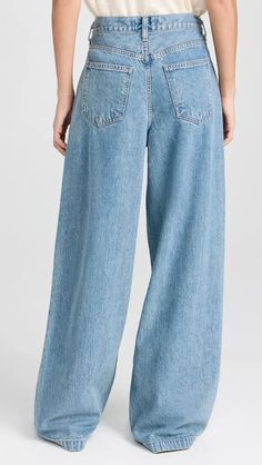 Buy AGOLDE Ellis Trousers - Baffle At 50% Off | Editorialist Modern Light Wash Denim Bottoms, Denim Bottoms With Zip Fly, Versatile Dark Wash Jeans With Pockets, Versatile Medium Wash Jeans With Pockets, Modern Light Wash Bottoms With Pockets, Versatile Denim Flare Jeans With Pockets, Modern High-waist Light Wash Bottoms, Modern Light Wash High-waist Bottoms, Modern High Waist Light Wash Bottoms