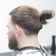 Hairstyles For Long Hair Men Guys, Boys Haircuts Long Hair, Hairstyles For Straight Hair, Mohawk Hairstyles Men, Boy Haircuts Long, Curly Hair Fade