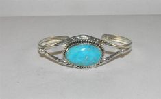 (eBay) Find many great new & used options and get the best deals for Native American Turquoise Cuff Bracelet 925 Sterling Silver Signed P Y at the best online prices at eBay! Free shipping for many products! Classic Turquoise Adjustable Bracelet, Classic Adjustable Turquoise Cuff Bracelet, Classic Turquoise Cuff Bracelet Gift, Native American Turquoise, American Turquoise, Turquoise Bracelet Cuff, Turquoise Cuff, Cuff Bracelet, Ebay Finds