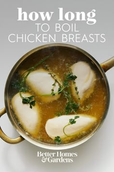 How To Cook Chicken Without Oil, Boiled Chicken Tenderloins, Best Way To Boil Chicken, How Long Does It Take To Boil Chicken, How To Boil Chicken For Soup, Healthy Boiled Chicken Recipes, Flavorful Boiled Chicken, Instant Pot Boiled Chicken, How To Make Chicken Soft And Juicy