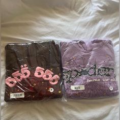 -Medium Brown Sp5der Hoodie. Brand New Still In Package. Send Offers Don’t Lowball Best Quality You Will Ever See. Sp5der Hoodie, Colorful Hoodies, Medium Brown, Clothing Items, To Sell, Men Sweater, Size Medium, Things To Sell, Quick Saves