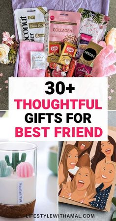 gifts for friends that are too cute to put in their purses, and they're