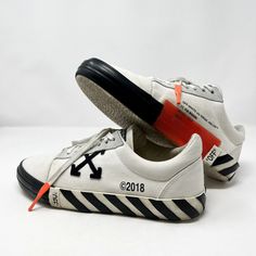 This Listing Is Ready To Be Featured In A Posh Show. Join A Posh Show To Learn More! Off White Virgil, Off White Shoes, Mens Shoes Sneakers, To Learn, Red White, Red And White, Men's Shoes, Shoes Sneakers, Off White