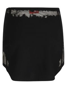 83% Co, 13% Pl, 4% Ea+inner, 96% Pl, 4% Ea Diesel Skirts, Skirt With Buttons, Beautiful Boots, Denim Design, Yoga Wear, After Dark, Fashion Labels, Italian Fashion, Luxury Boutique