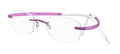 Silhouette 7781 (7770 Chassis) Eyeglasses Color