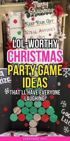 christmas party games, christmas party game ideas, christmas party games for adults, christmas party games 2024, best christmas party games, best christmas party game ideas, christmas party game ideas 2024, christmas party games for office. Work Christmas Party Games For Adults, Funny Adult Christmas Party Games, Easy Fun Christmas Games For Kids, Family Christmas Party Game Ideas, Christmas Party Games For Women Group, Easy Group Christmas Games, Holiday Games With Prizes, Christmas Banquet Games, Christmas Tea Party Games