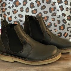 Roskilde  ·  Duckfeet USA Duckfeet Usa, Chelsea Boot, No Time, Chelsea Boots, Cocoa, No Worries, Chelsea, Ankle Boot, Slip On