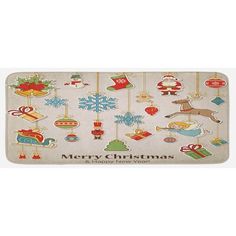 Makeover your kitchen with just a single touch! Start with these fun and decorative kitchen mats. Measurements: 47 INCHES WIDE X 19 INCHES LONG. This mat is very comfortable with it's soft plush surface. It has anti slip backing which is durable and long lasting. Ideal accent item for any kitchen, vanity, master kitchen, kitchen rugs, guest suite, kitchen, laundry room, spa, vacation home, hotel kitchen. These unique designs match well with various color palettes of towels, rugs, and any other k Multicolor Kitchen, Master Kitchen, Kitchen Vanity, Hotel Kitchen, Spa Vacation, Decorative Kitchen, Kitchen Mats, Kitchen Rugs, Graphic Style