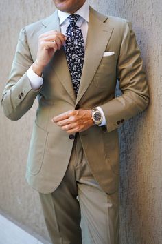 Elegant Beige Formal Blazer, Elegant Beige Suits, Beige Classic Formal Suits, Classic Beige Suits For Formal Occasions, Classic Beige Formal Suit, Classic Beige Suit For Formal Occasions, Elegant Fitted Suits With Pocket Square, Elegant Fitted Suit With Pocket Square, Timeless Beige Blazer For Formal Occasions