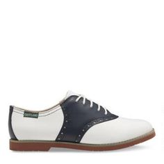 EastlandShoe.com | Casual Shoes for Women, Mens Shoes, Boots, Boat Shoes Womens Saddle Shoes, Saddle Oxford Shoes, Bobby Socks, Saddle Oxfords, Eastland Shoes, Saddle Shoes, Oxfords Shoes, Dancing Shoes, Girls School