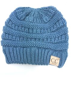 Now C.C Beanies for the kids! Soft and Cozy with a full range of neutrals and beautiful colors - what's not to love about our collection of C.C Beanies?! You'll be fashion forward and ready for cooler weather! Don't miss finding your color. Check out the whole collection now! Cc Beanie, Kids Beanies, Cooler Weather, The Kids, The Whole, Beautiful Colors, Knitted Hats, Fashion Forward, Finding Yourself