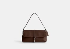 Hamptons Bag | COACH Coach Hampton Bag, Brown Coach Bag, Brown Shoulder Bag, Large Wallet, Brown Purses, Black Leather Bags, Coach Bag, Phone Wallet, Small Leather Goods