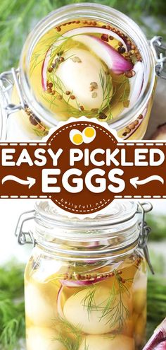 Pickled Eggs, summer recipes, snack ideas How To Pickle Eggs Easy, How To Make Pickled Eggs Recipes, Old Fashioned Canning Recipes, Best Pickles Recipe, Keto Pickled Eggs, Pickle Eggs Recipe, Homemade Pickled Eggs, Pickled Eggs Canning Recipe, Canning Pickled Eggs Recipe