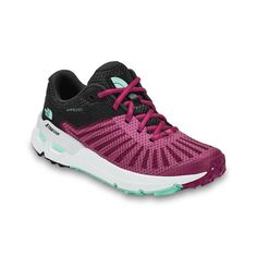 The North Face Ampezzo Trail Running Shoes Women's The North Face Shoes, Marathon Training Plan, North Face Shoes, Lightweight Running Shoes, Marathon Training, Training Plan, Free Spirited, Trail Running Shoes, How To Run Faster