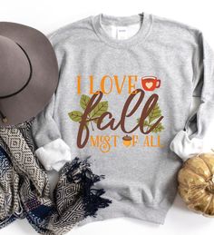 Autumn is here  Shirt, Fall  spooky vibe  Shirt , Halloween Shirt , Autumn Tee, Family Shirt, Ghost Pumpkin Shirt, Harvest Season Shirt 🛍️ **HOW TO ORDER**   📄 Pick your size and color from the drop-down menus   📸 Review the sizing and color options in the listing photos   🛒 Add the item to your cart and complete the checkout process   🚀 We'll start working on your order right away!   ✏️ **SIZING**   📊 Please review the listing photos to see the size charts   🖼️ These photos will also sho Fall Graphic Tee Shirt With Long Sleeves, Graphic Tee Long Sleeve Shirt For Fall, Long Sleeve Graphic Tee For Fall, Long Sleeve Shirt With Letter Print For Fall, Fall Letter Print Long Sleeve T-shirt, Fall Long Sleeve Letter Print T-shirt, Fall Long Sleeve T-shirt With Letter Print, Long Sleeve Letter Print T-shirt For Fall, Fall Long Sleeve Tops With Funny Print